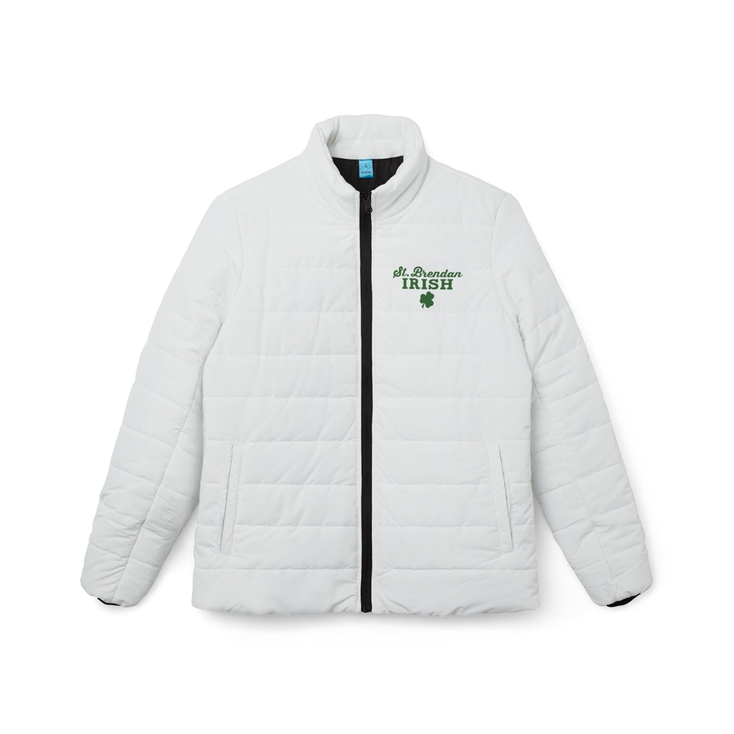 Women’s Puffer Jacket