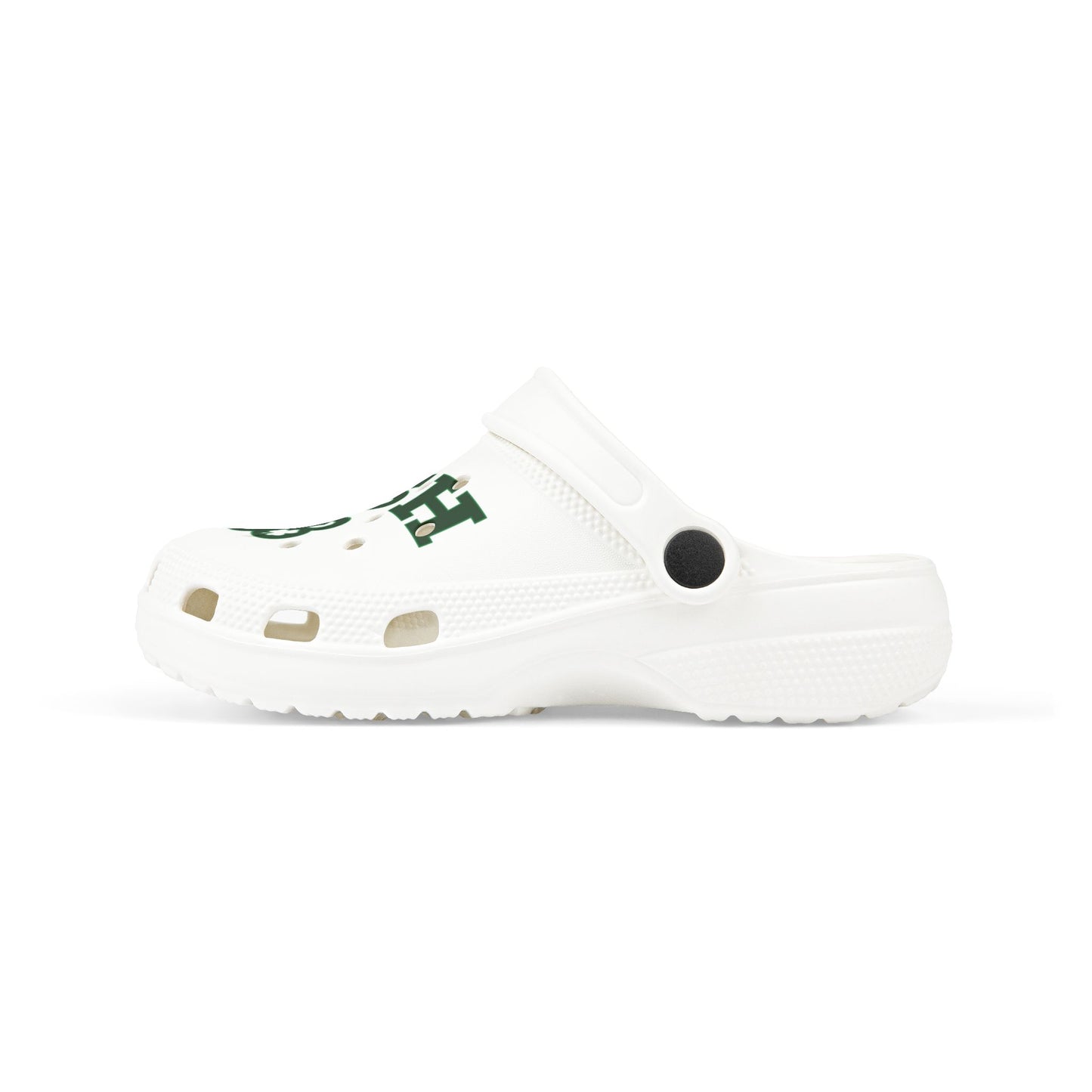 Kid's Irish EVA Foam Clogs