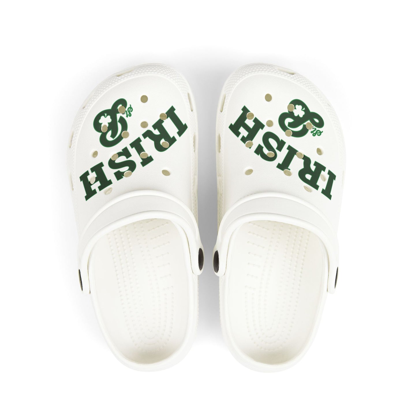 Kid's Irish EVA Foam Clogs