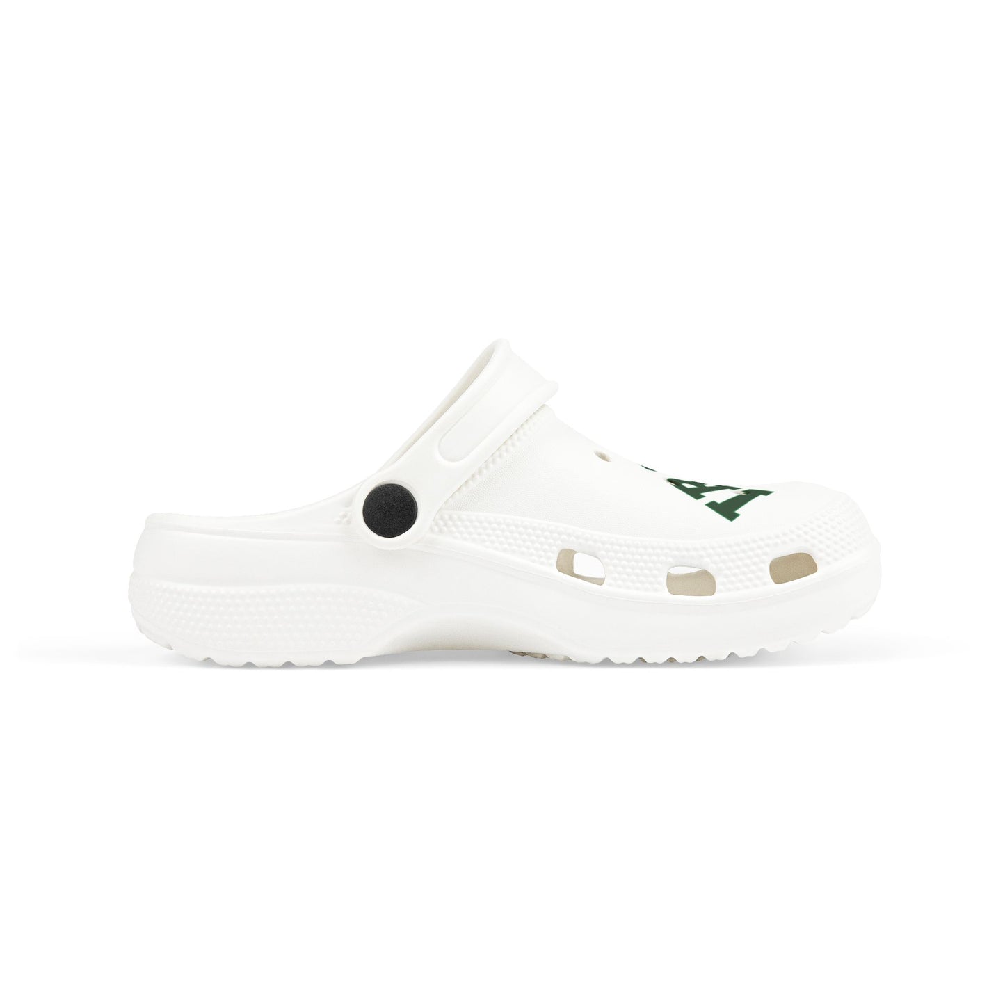 Kid's Irish EVA Foam Clogs