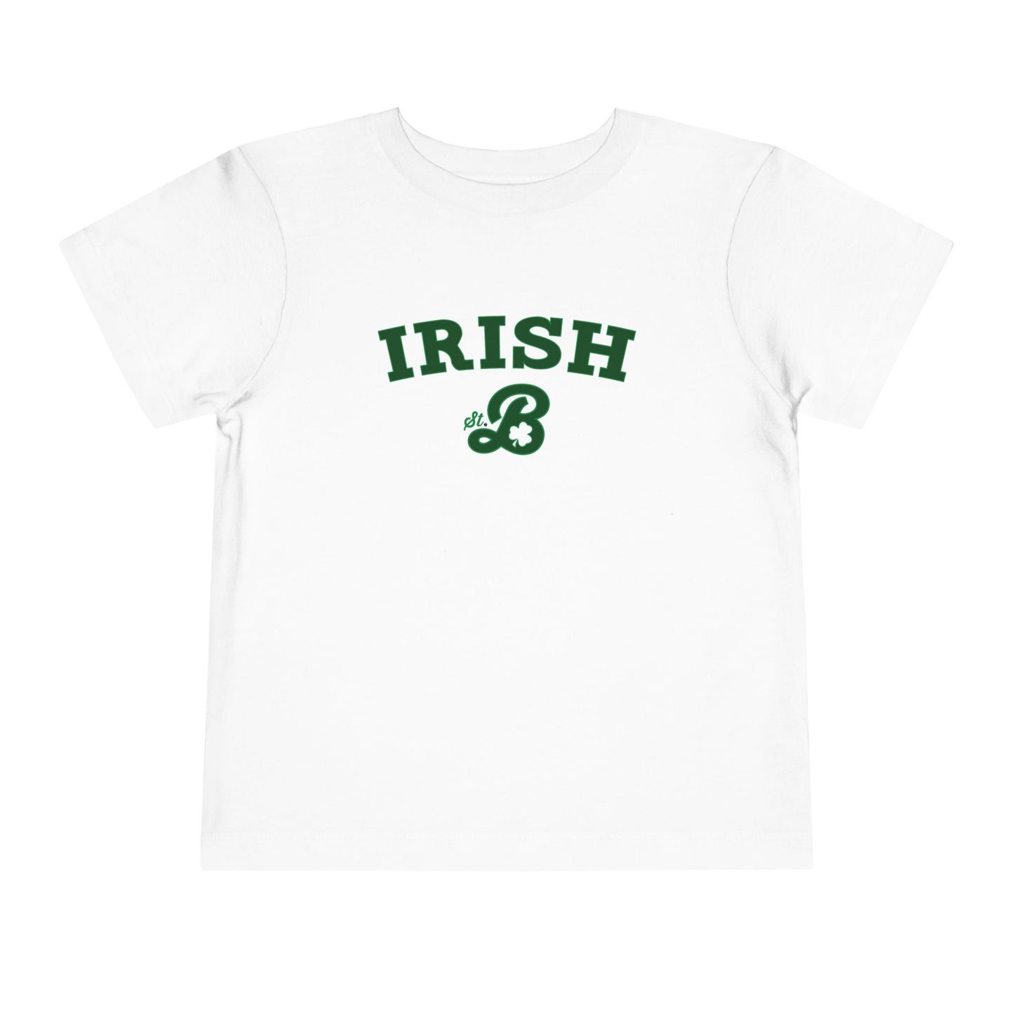 Irish Toddler T-Shirt