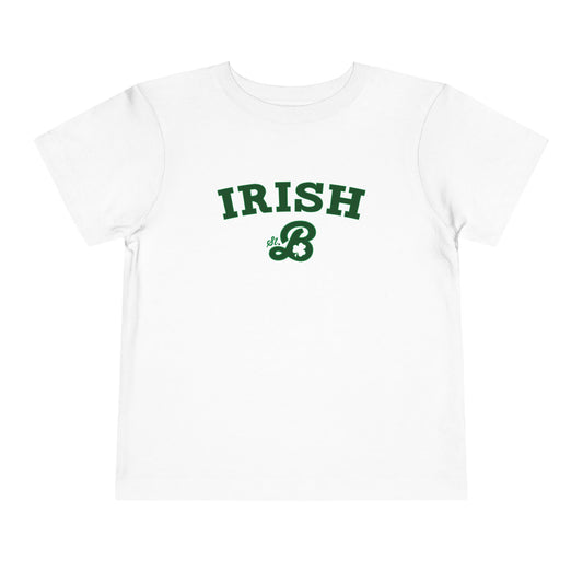 Irish Toddler T-Shirt