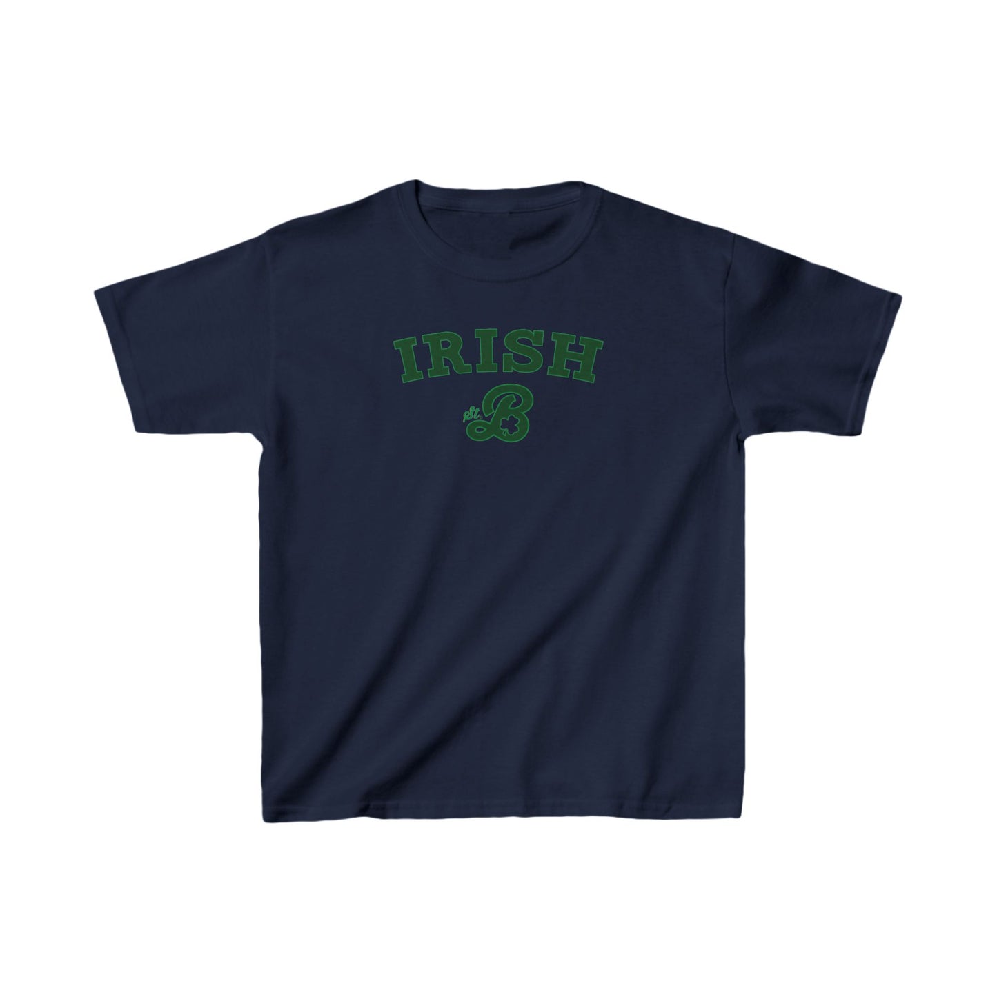 Irish Youth Heavy Cotton™ T-Shirt