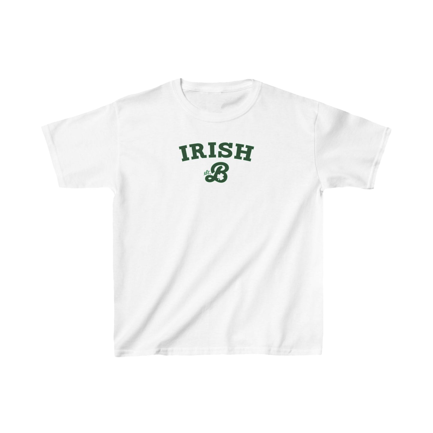 Irish Youth Heavy Cotton™ T-Shirt