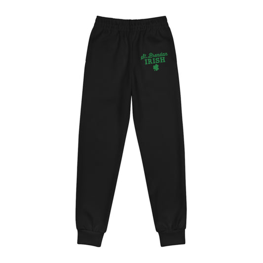 Youth Joggers