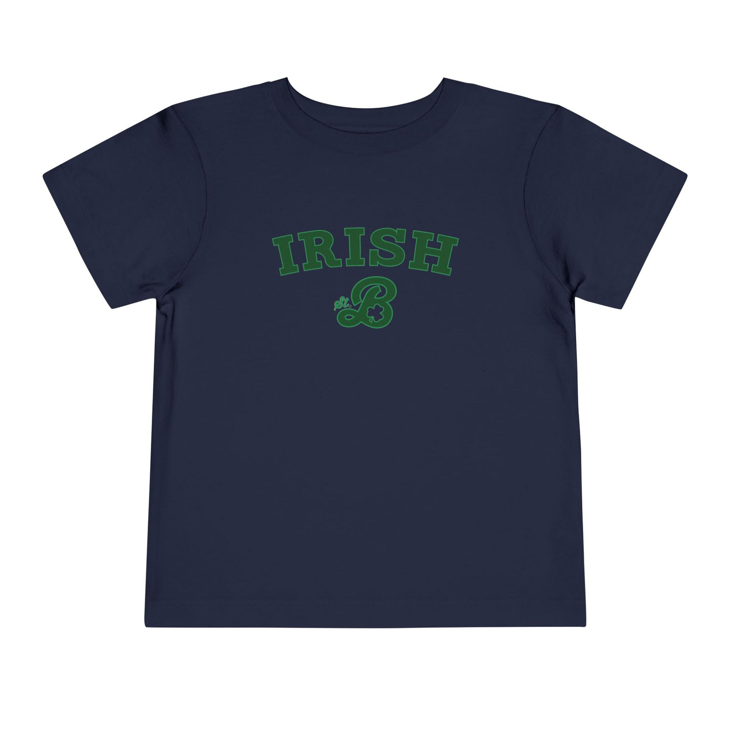 Irish Toddler T-Shirt