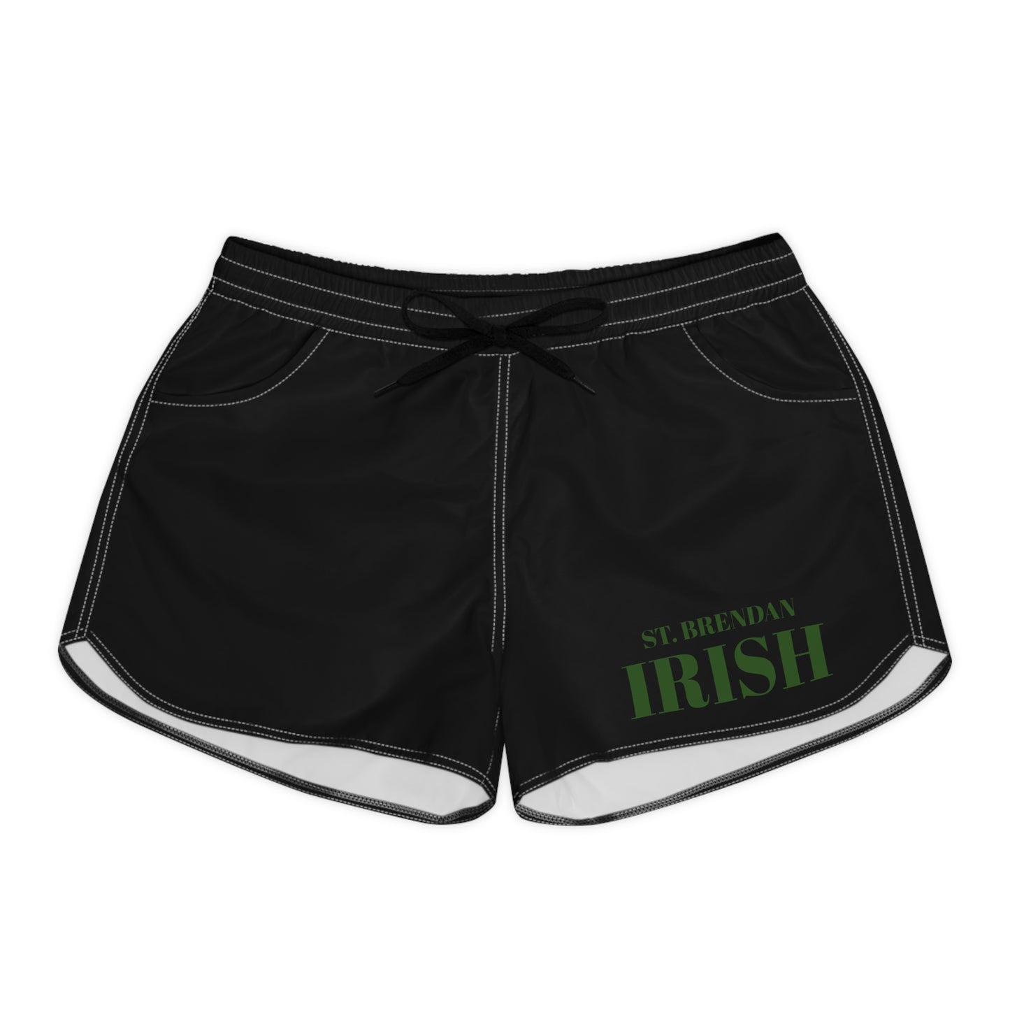 Women's Casual Irish Shorts