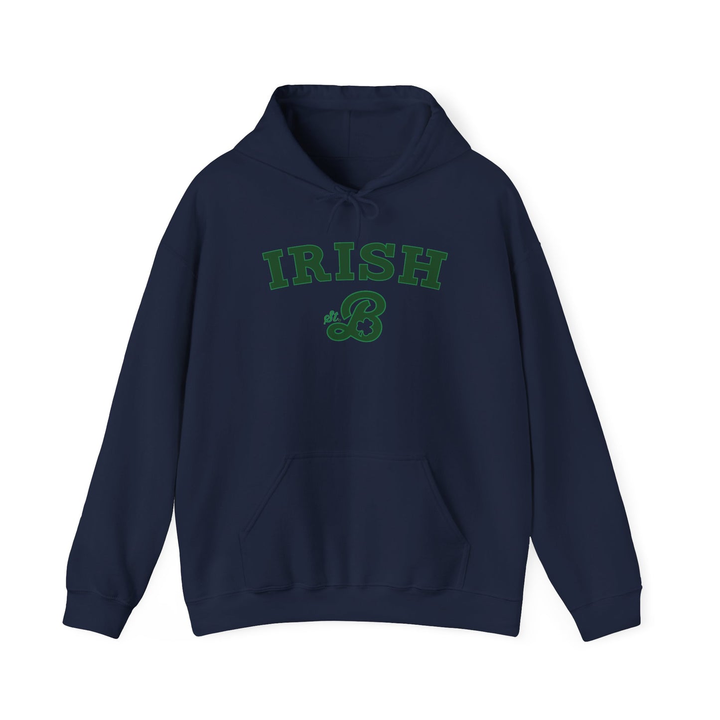 Irish Youth Heavy Blend™ Hooded Sweatshirt