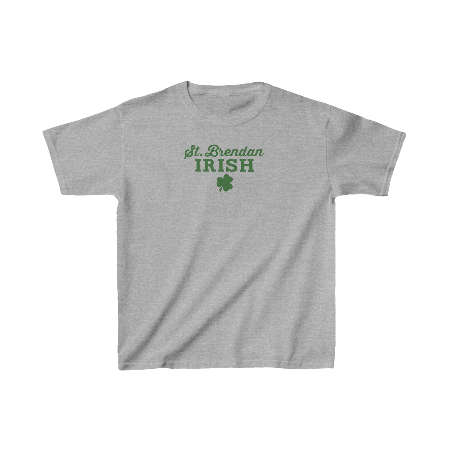 Irish Lucky Youth Heavy Cotton™ Tee