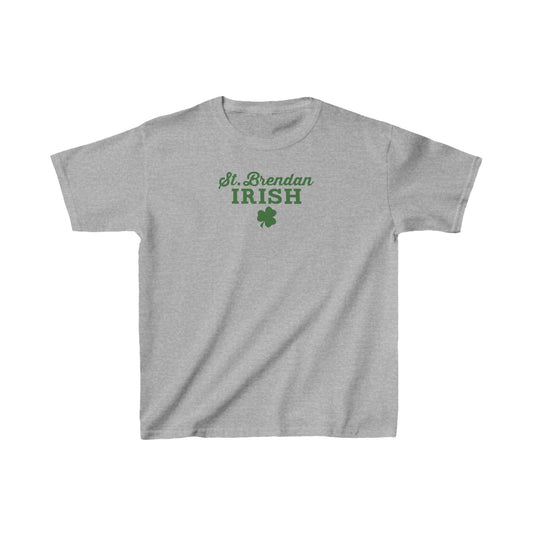 Irish Lucky Youth Heavy Cotton™ Tee