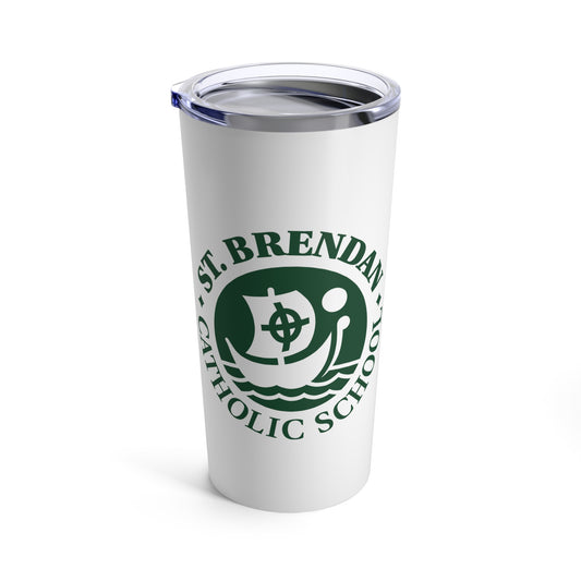 St. Brendan Tumbler 20oz