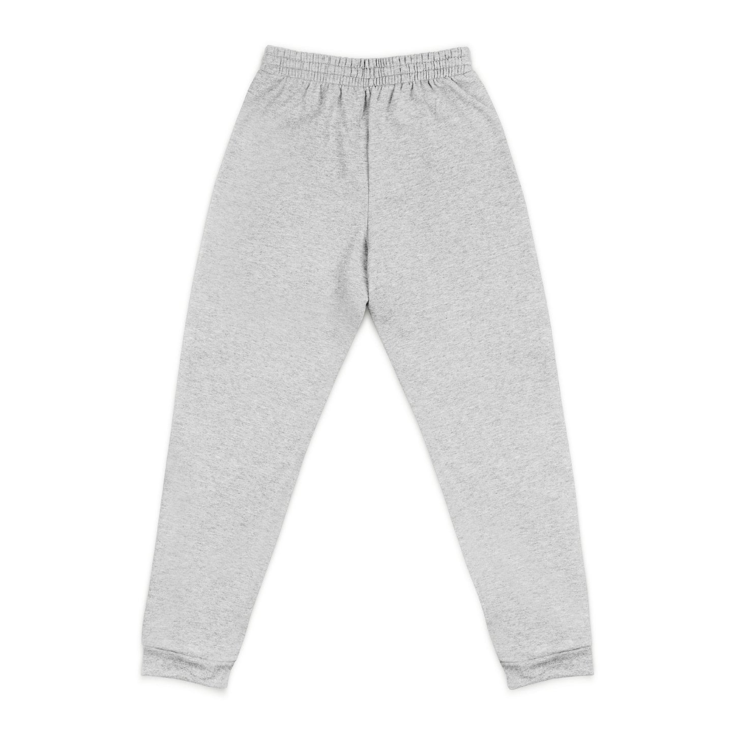 Embroidered Unisex Joggers