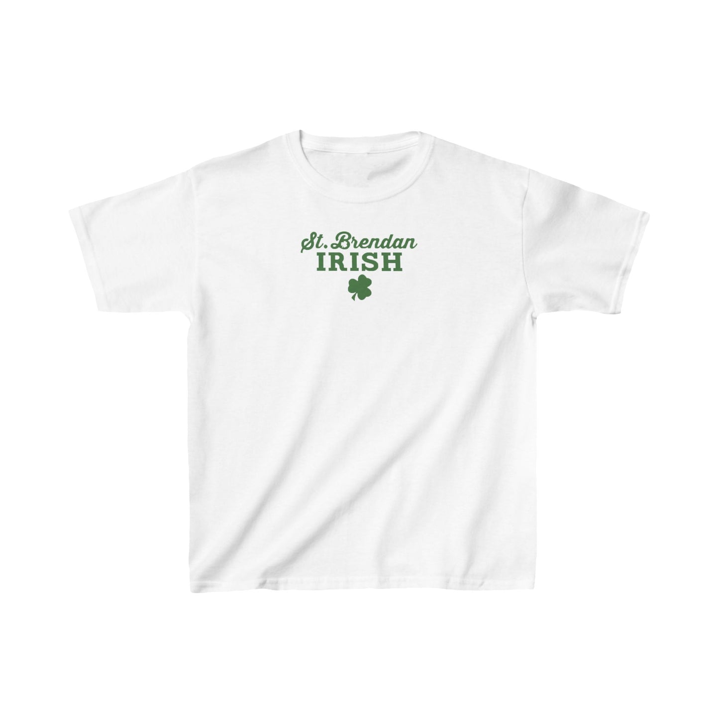 Irish Lucky Youth Heavy Cotton™ Tee