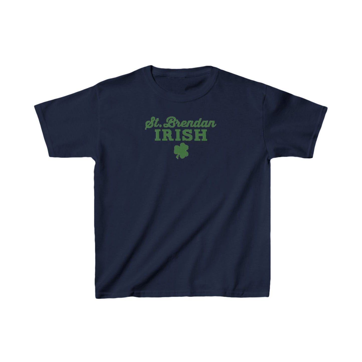 Irish Lucky Youth Heavy Cotton™ Tee