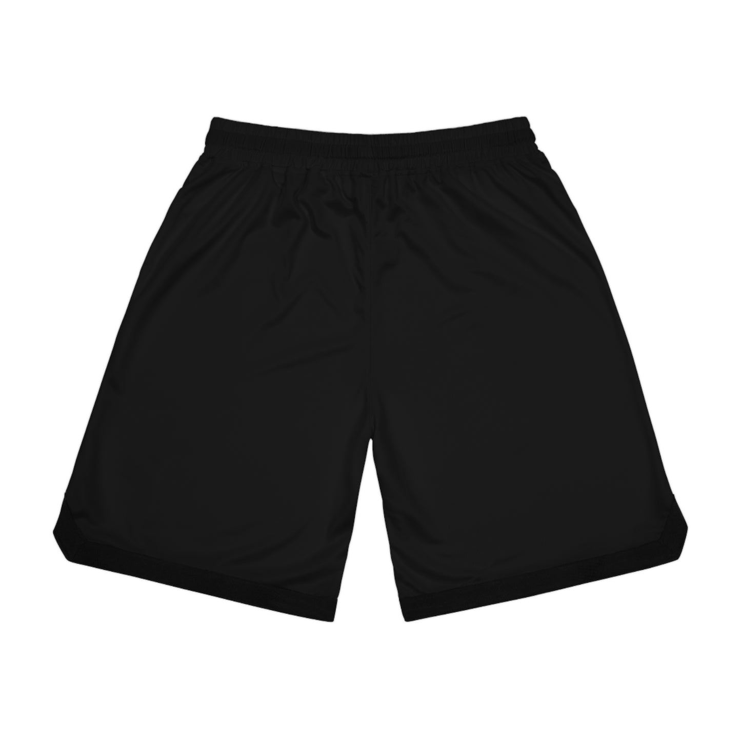 Adult Men's Basketball Rib Shorts