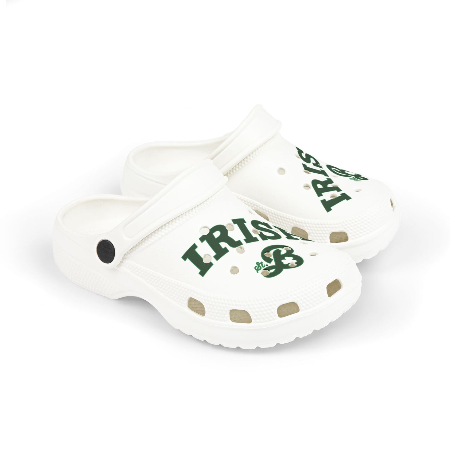 Kid's Irish EVA Foam Clogs