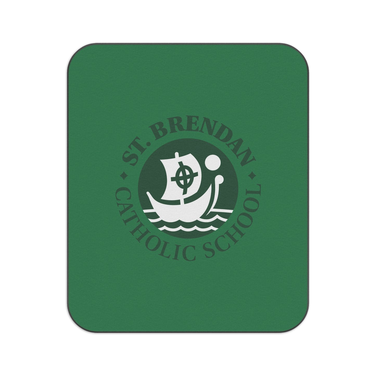 St. Brendan Picnic Blanket