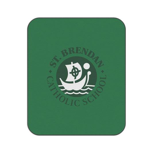 St. Brendan Picnic Blanket