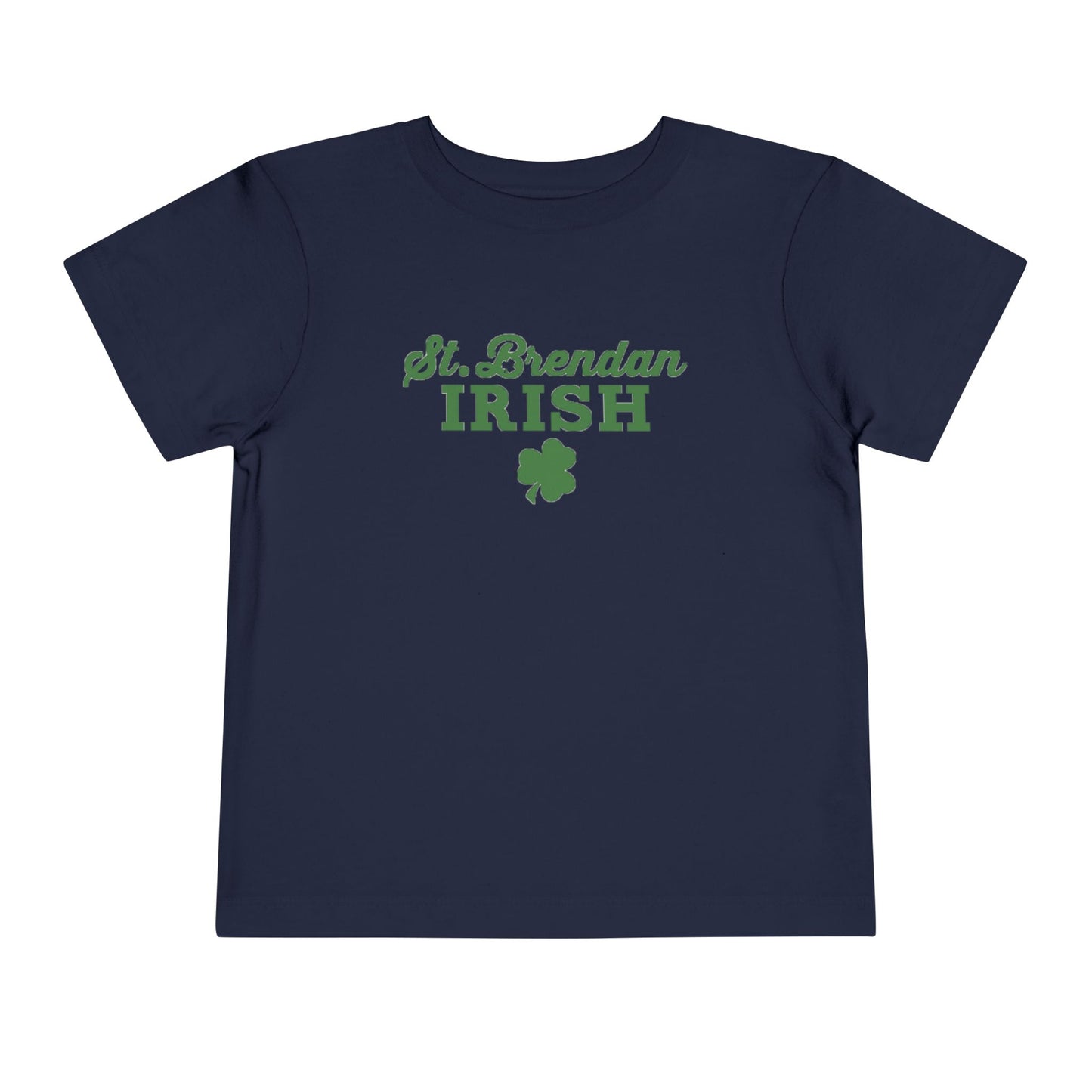 Irish Lucky Toddler T-Shirt