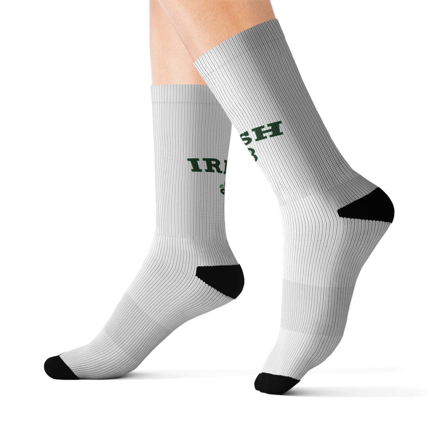 St. Brendan Irish Socks