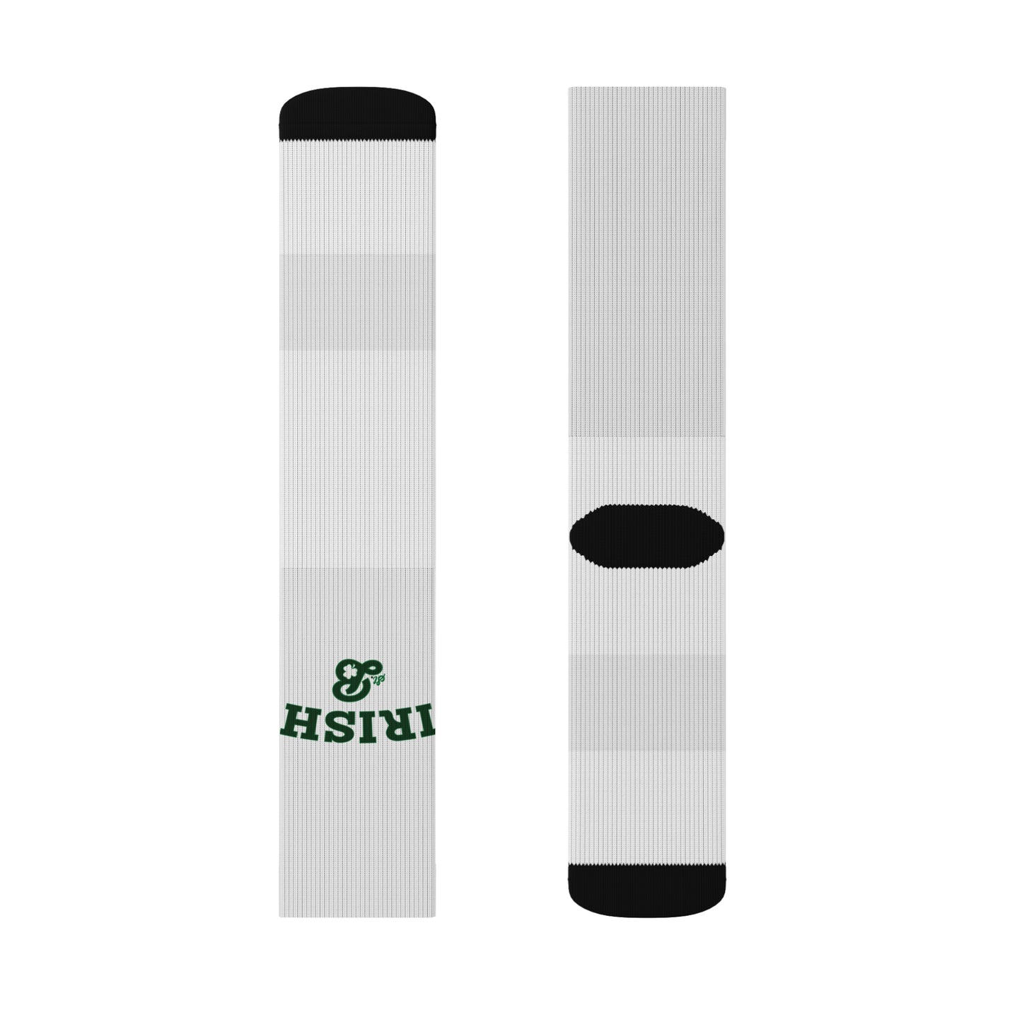 St. Brendan Irish Socks