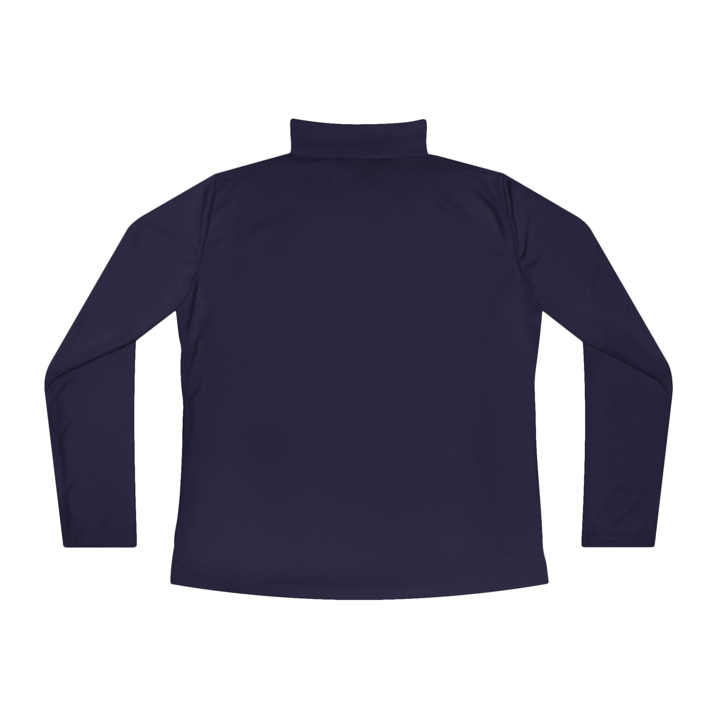 Irish Ladies Quarter-Zip Pullover