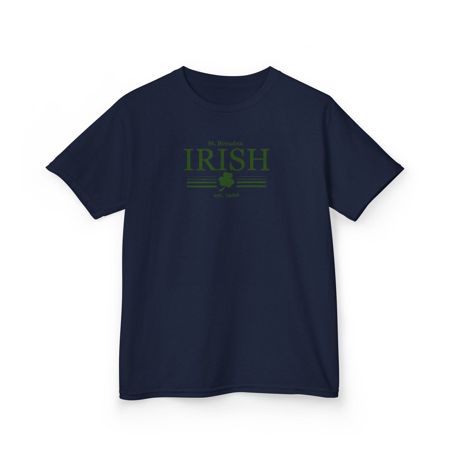 St. Brendan Irish Youth Heavy Cotton™ Tee