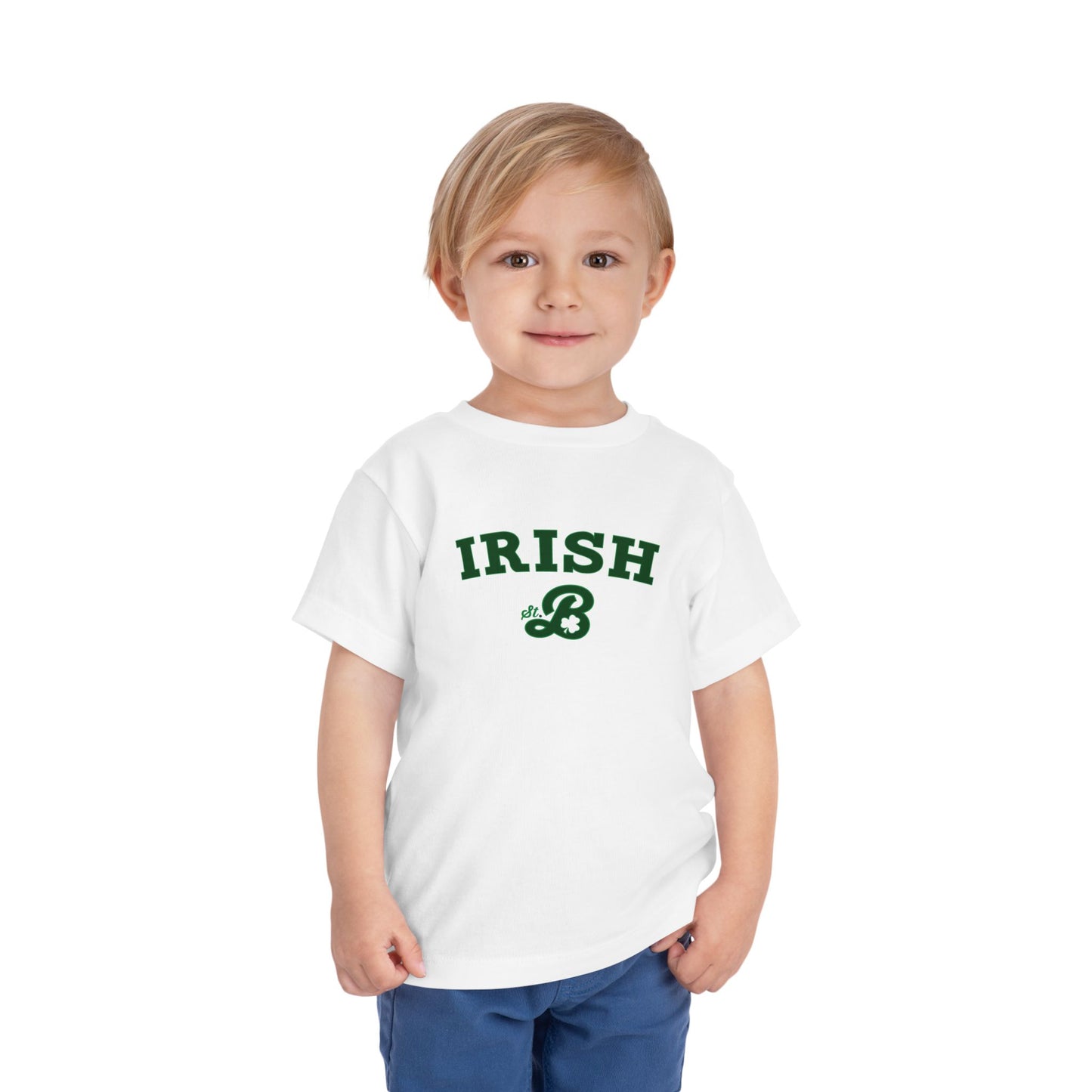 Irish Toddler T-Shirt