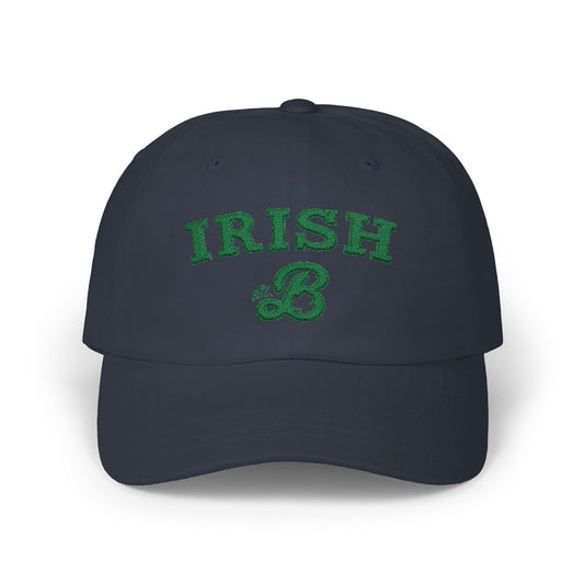 Irish Dad Hat