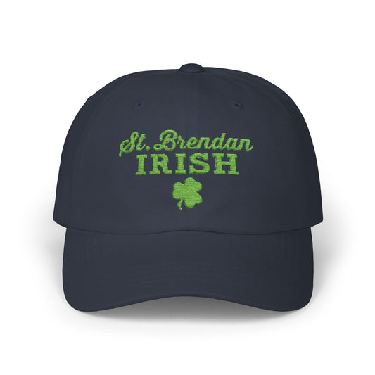 Irish Lucky Dad Hat