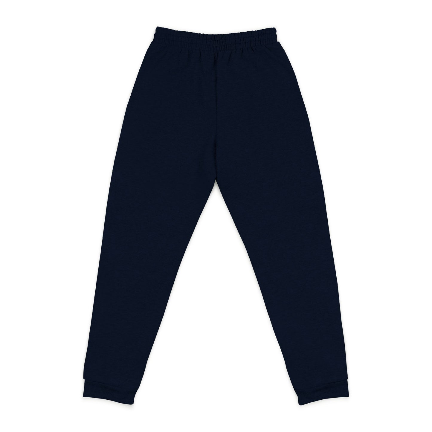Embroidered Unisex Joggers